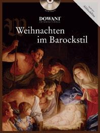 Weihnachten im Barockstil (Alto Recorder)